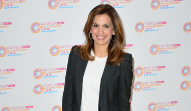 Sonia Mabrouk "adhère pleinement" à la "civilisation occidentale"