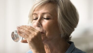 Stress : cette nouvelle étude révèle le manque d’eau discret qui fait grimper votre cortisol sans prévenir