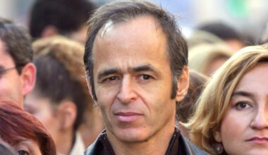 "Ce qui m'a frappé, c'est...", sa vie discrète dans une villa à Marseille