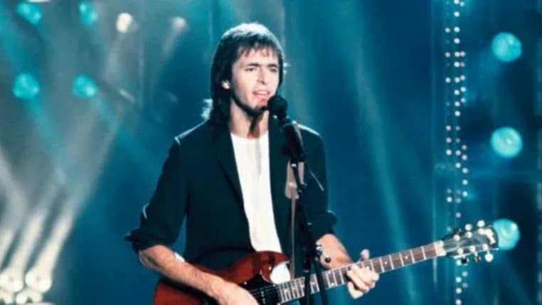 jean-jacques goldman concert @AFP