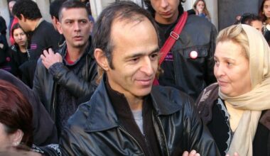 “Des gens qui suivent, des moutons”