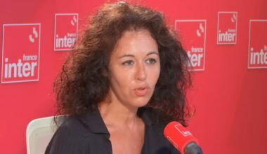 “La violence n’est pas souhaitable”, Caroline, sa fille, brise le silence sur cette éducation