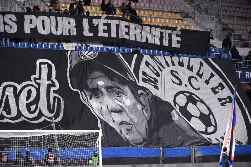 Jean-Louis GASSET during the Ligue 2 BKT match between Montpellier and Dunkerque at Stade de la Mosson on January 5, 2026 in Montpellier, France. (Photo by Philippe Lecoeur/FEP/Icon Sport)   - Photo by Icon Sport