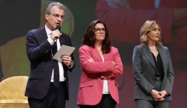 À Marseille, "Tous Acteurs", l’union sacrée du monde économique contre la morosité