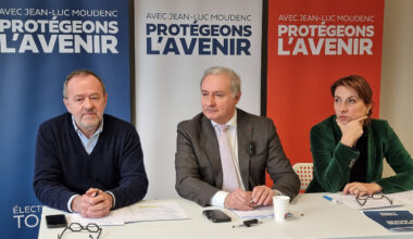 Jean-Luc Moudenc veut lancer une assurance habitation communale
