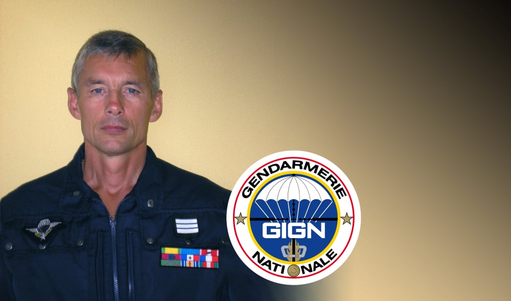 "ce type de tir est à la portée de n'importe quel bon chasseur"