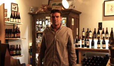 Jean-Sébastien Auberville