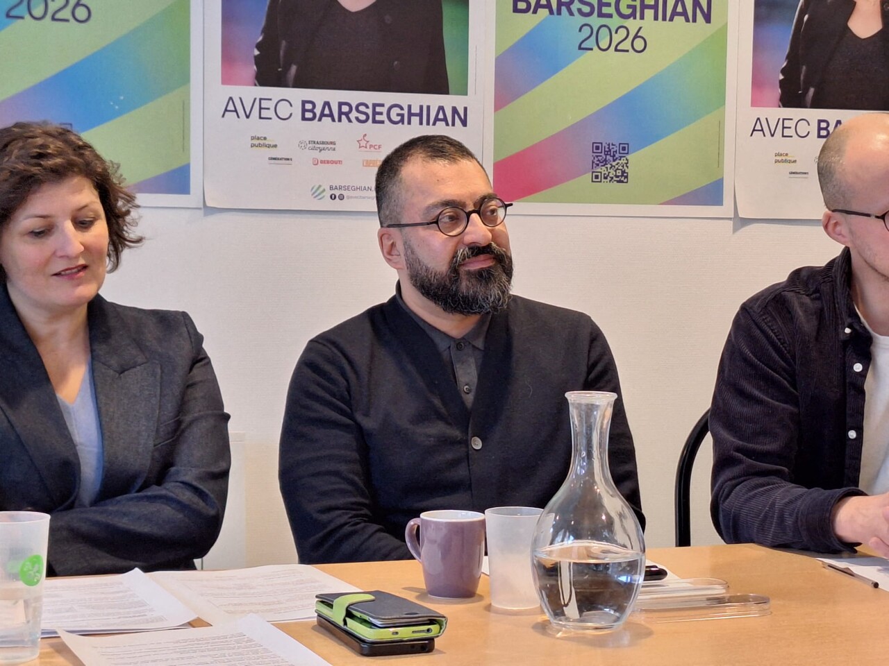 « Nous ferons demain ce que nous avons fait hier »