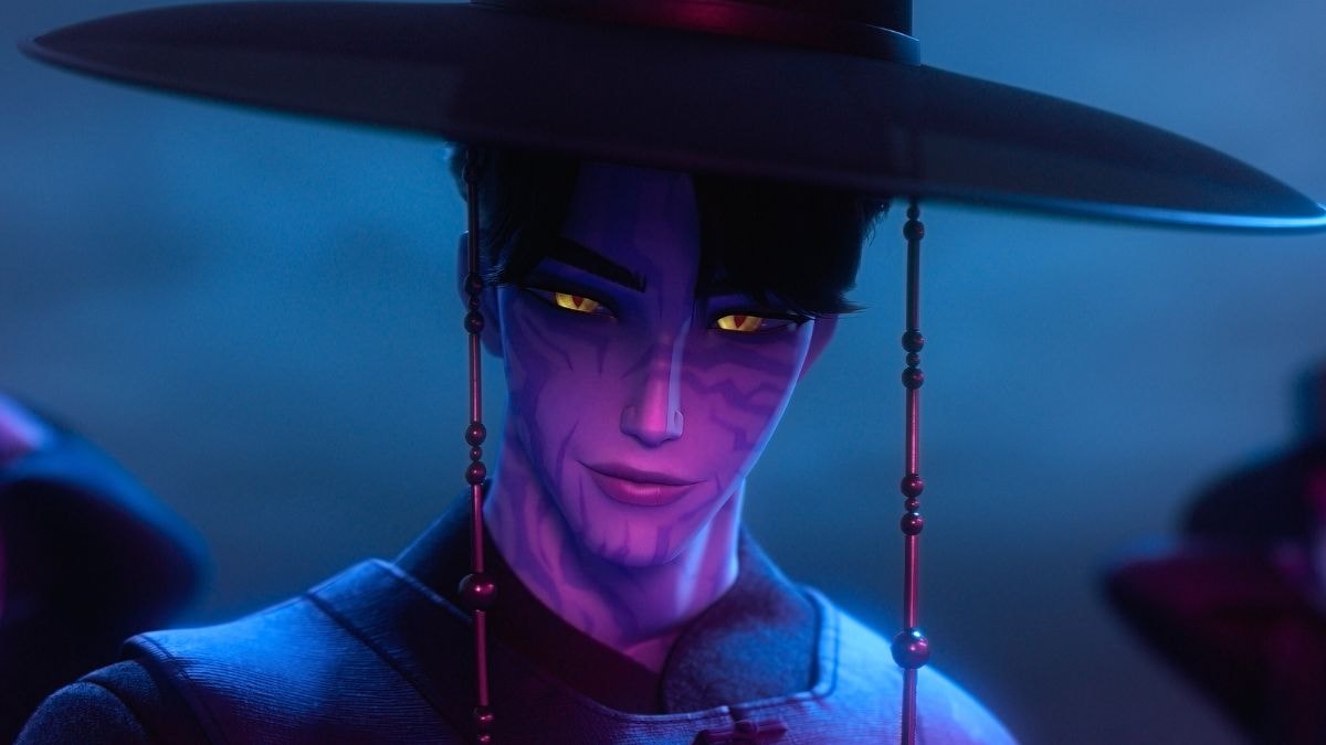 Ton Sauveur (Your Idol) 