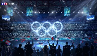 Mariah Carey, quatre sites en simultané… La cérémonie d'ouverture des JO 2026 se dévoile peu à peu