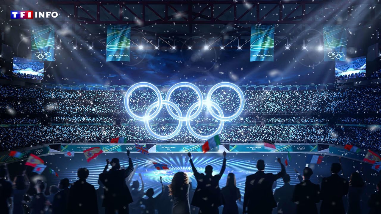 Mariah Carey, quatre sites en simultané… La cérémonie d'ouverture des JO 2026 se dévoile peu à peu