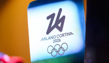 Les Jeux toujours sans la Russie