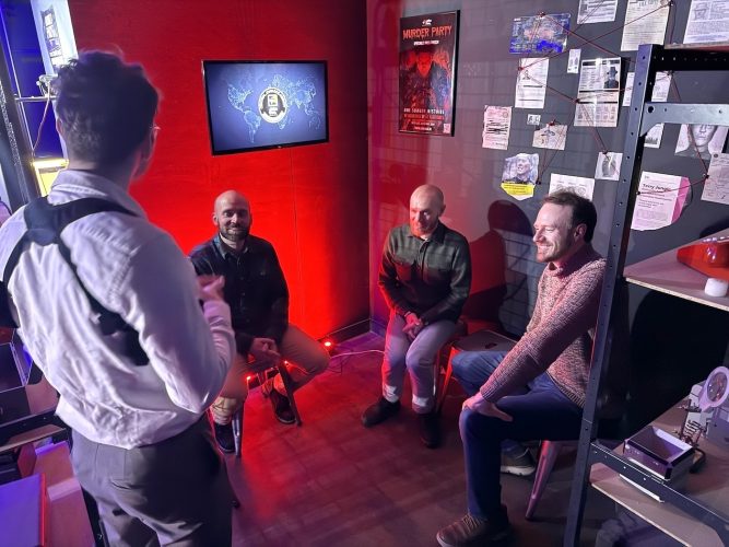 John doe escape game salle dreamland fête forraineIMG_6287 2