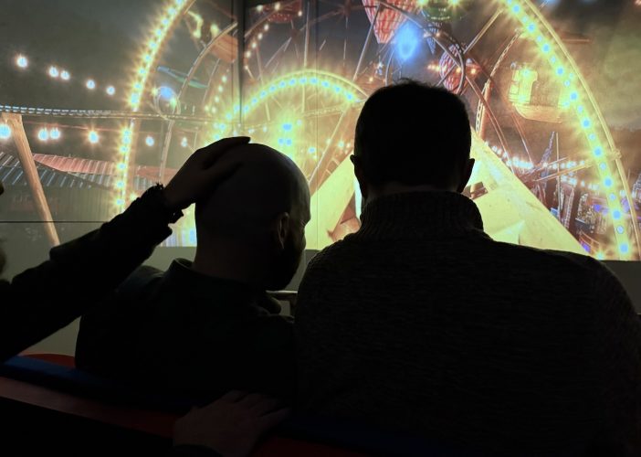 John doe escape game salle dreamland fête forraineIMG_6318 2