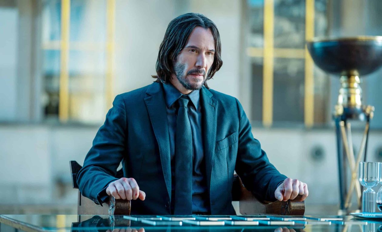 john wick keanu reeves