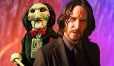 John Wick, Saw… Lionsgate veut conquérir le jeu vidéo AAA (et bon courage surtout)