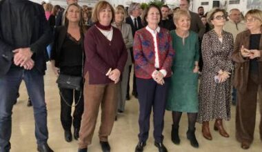 Un esprit d’équipe qui permet de relever tous les défis à Toulon