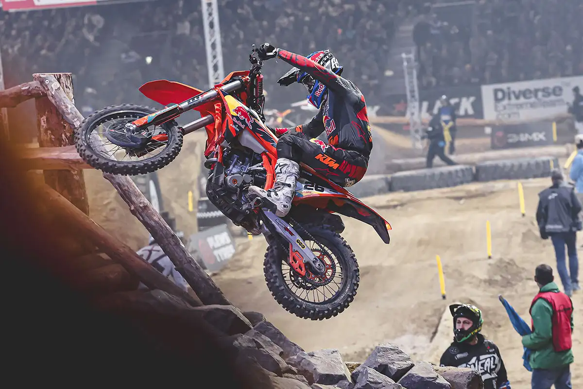 josep garcia superenduro allemagne 2026