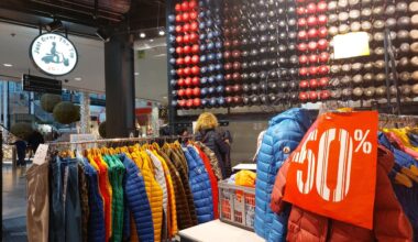 Après Kaporal et Naf Naf, deux autres boutiques en grand danger à Marseille