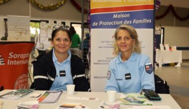 Le Pradet célèbre la force des femmes