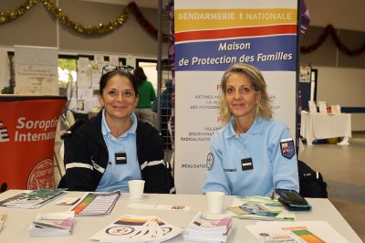 Le Pradet célèbre la force des femmes