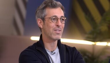 Joyce Jonathan se livre sans filtre sur Michael Goldman : “J’ai hâte de le…”