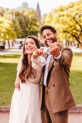 Salon du mariage Schàtzi Chérie