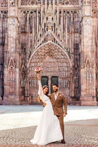 Salon du mariage Schàtzi Chérie