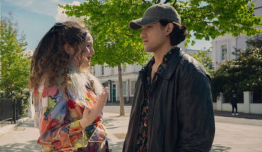 Jugée "meilleure série de l'année 2025" par certains, cette fiction a pourtant été annulée sur Netflix