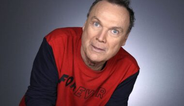 Danse avec les stars : "Tu perds...", Julien Lepers n'a (vraiment) pas oublié sa participation à l'émission