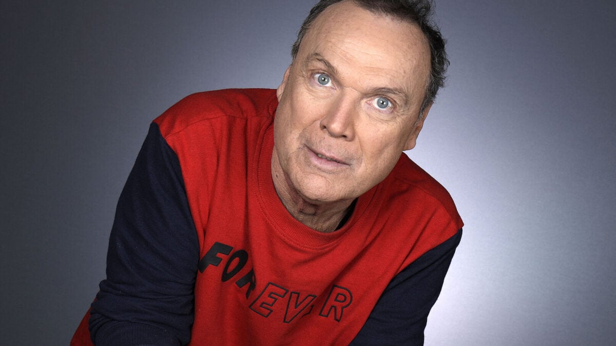 Danse avec les stars : "Tu perds...", Julien Lepers n'a (vraiment) pas oublié sa participation à l'émission