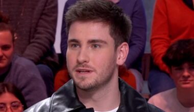 Yann Barthès pessimiste sur la participati ...