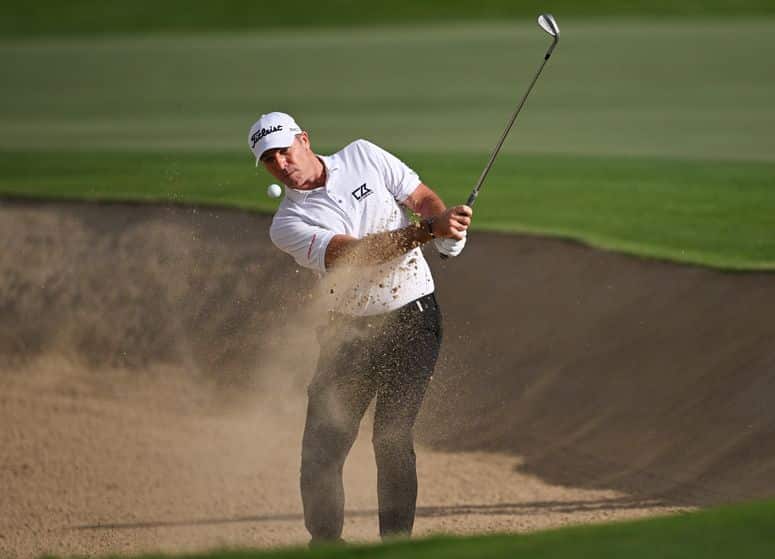 Julien Guerrier, toujours aussi bouillant