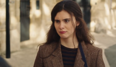 le 15 janvier, Juliette avoue tout ...