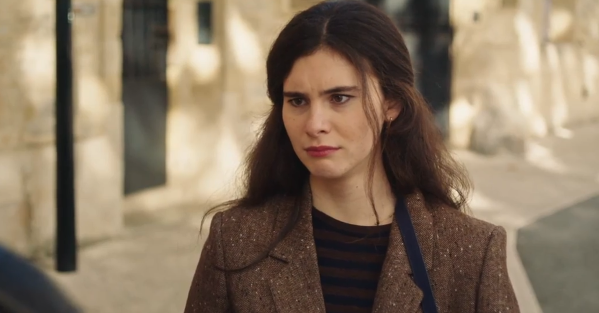 le 15 janvier, Juliette avoue tout ...