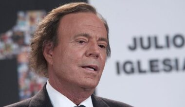 Julio Iglesias demande un classement sans suite : peut-il vraiment l’obtenir ?