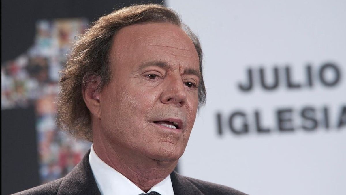 Julio Iglesias demande un classement sans suite : peut-il vraiment l’obtenir ?