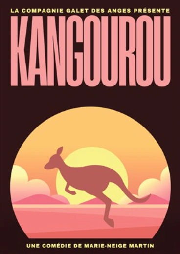 Sortie Nice | Les 16 et 17 avril 2026 : Kangourou