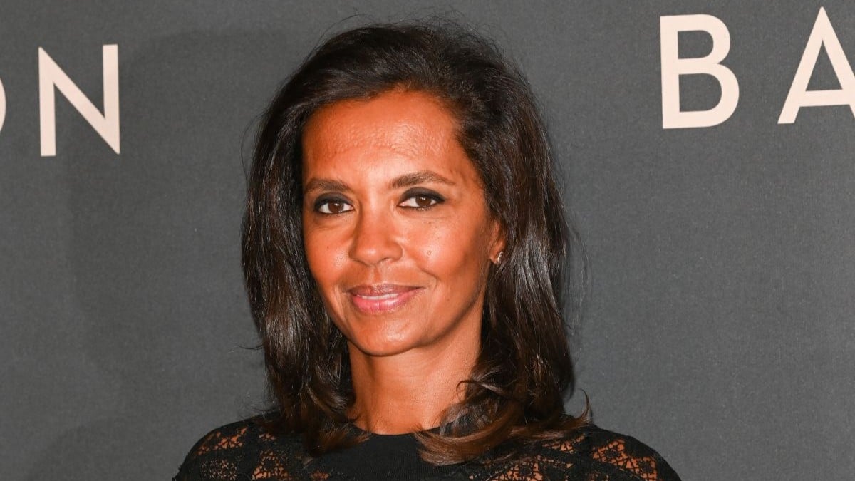 Karine Le Marchand à la tête d’une nouvelle émission ! Et vu la t ...
