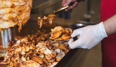 Quels sont les meilleurs kebabs de Seine-Maritime en 2026 ? Voici le nouveau classement