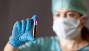 Votre groupe sanguin peut-il influencer votre risque de cancer ? Ce que la science commence à révéler