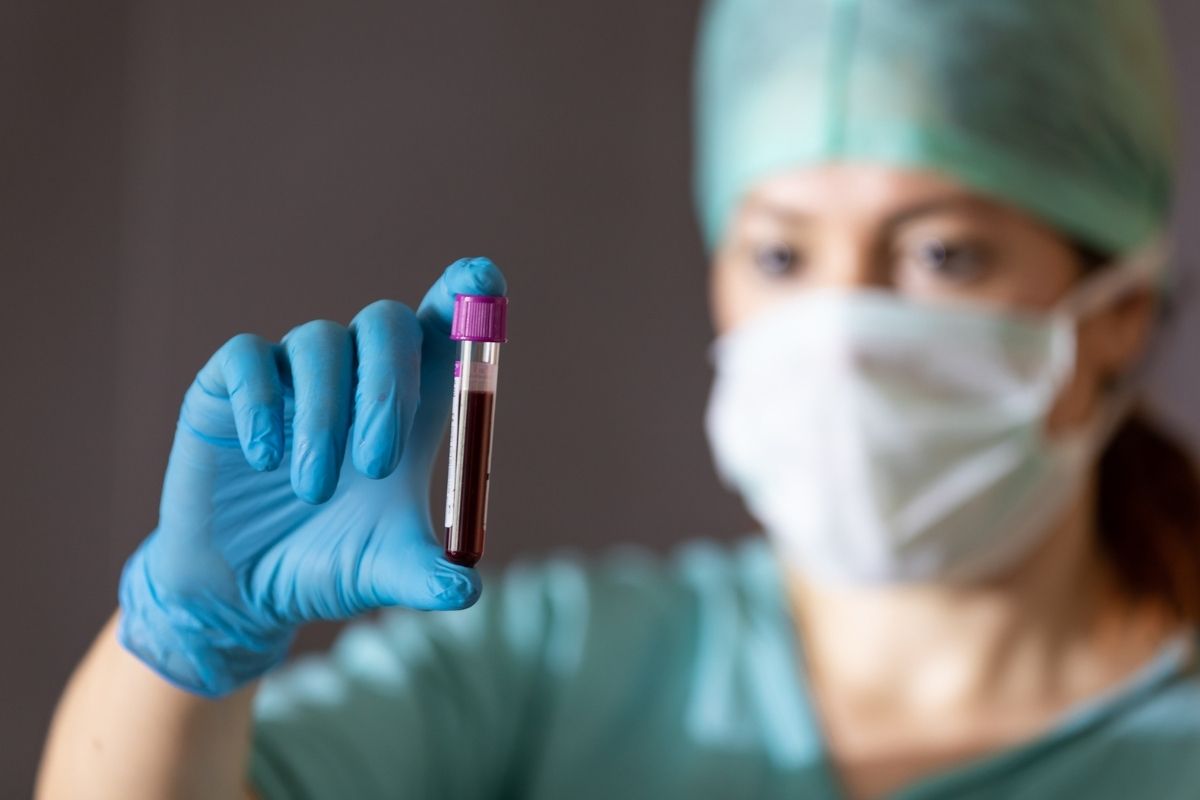 Votre groupe sanguin peut-il influencer votre risque de cancer ? Ce que la science commence à révéler