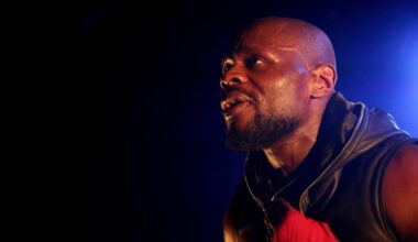 Le rappeur Kery James rejoint la programmation du festival Au Large le 27 juin 2026 à Marseille