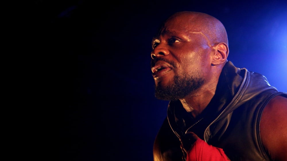 Le rappeur Kery James rejoint la programmation du festival Au Large le 27 juin 2026 à Marseille