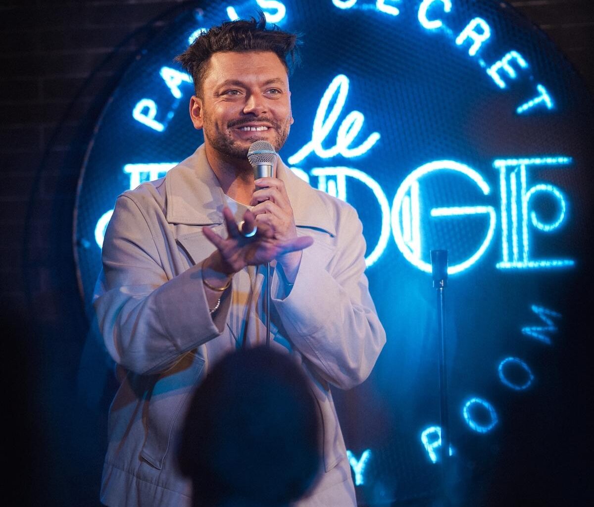 Bordeaux, nouvelle capitale de l’humour ?