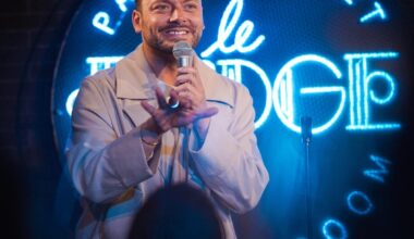 Bordeaux, nouvelle capitale de l’humour ?