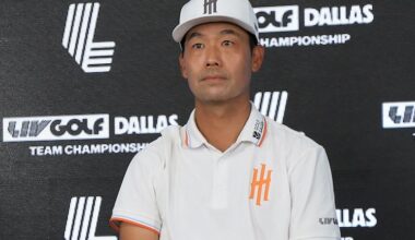 David Cannon / Getty Images via AFP