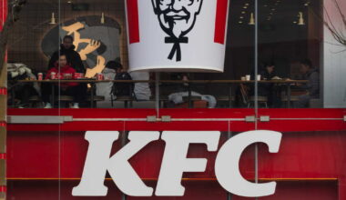 KFC mise sur le halal : 24 restaurants en proposeront en France d'ici quelques jours