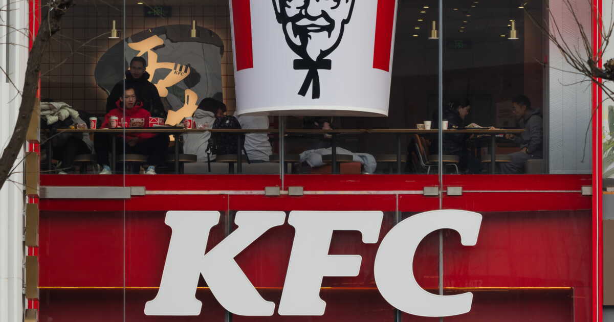 KFC mise sur le halal : 24 restaurants en proposeront en France d'ici quelques jours