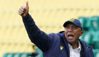 la piste Antoine Kombouaré a été étudiée